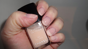 Chanel Le Vernis Nail Polish Varnish 167 Ballerina, Beauty