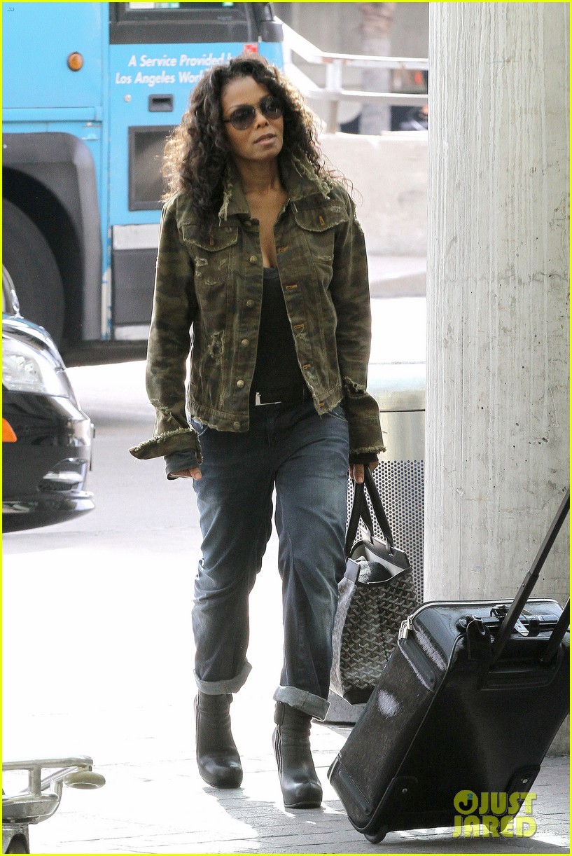 Musings of a Goyard Enthusiast Jackson