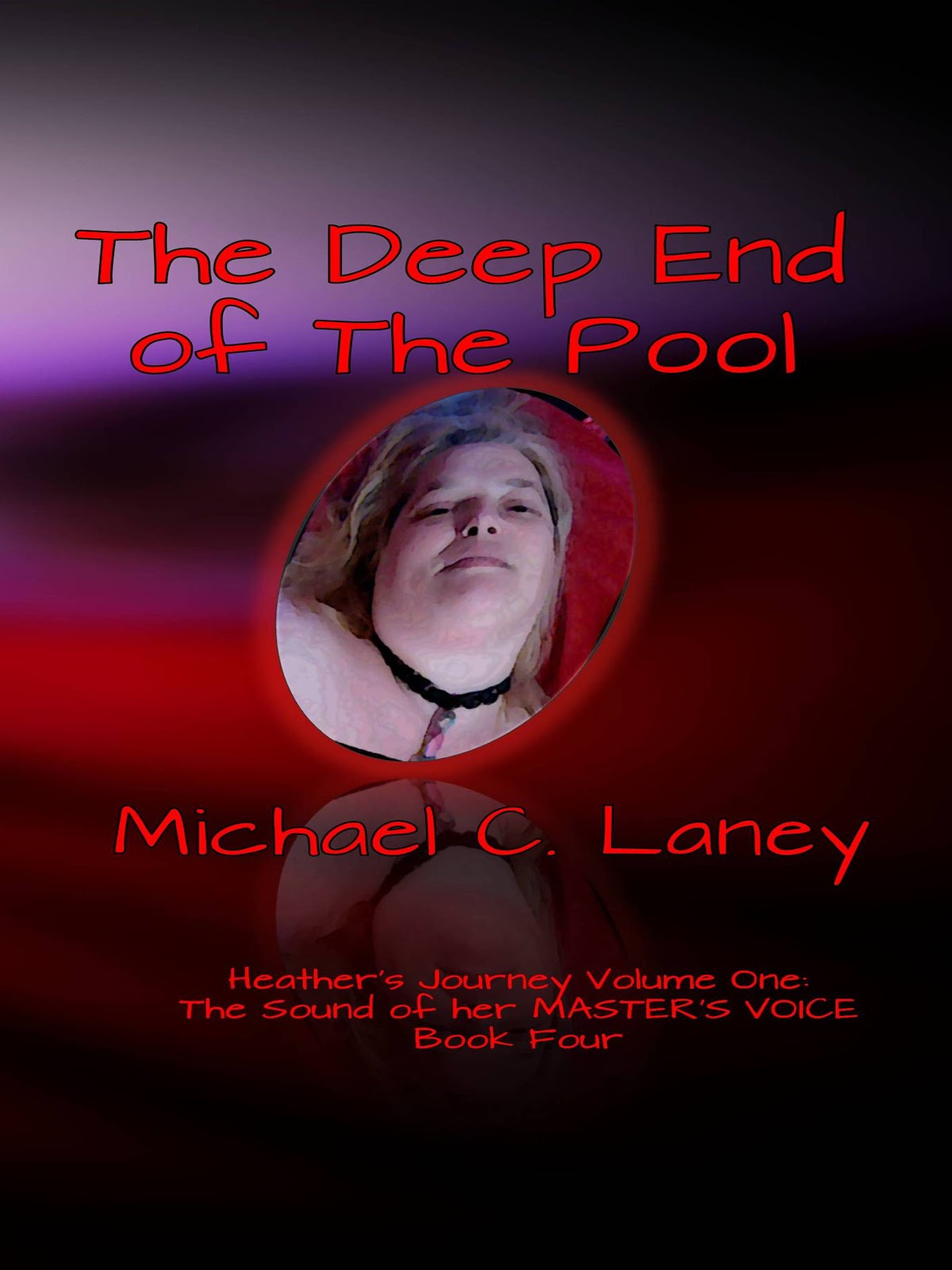 New Release! The Deep End of the Pool