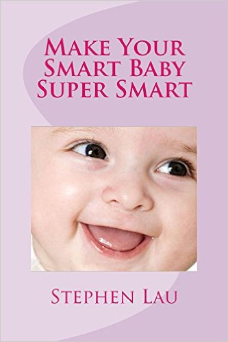 <b>Make Your Smart Baby Super Smart</b>