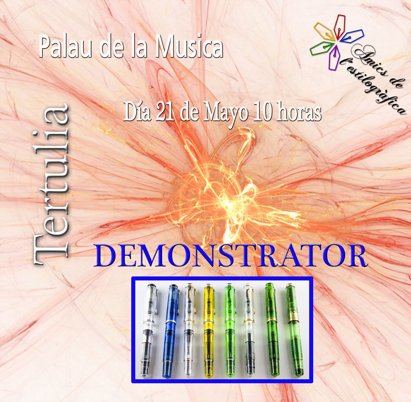 43 TERTULIA 21 DE MAYO 2016 (DEMONSTRATOR)