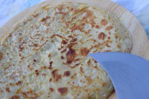 Περέκ με γέμιση / Ποντιακό Συνταγές Ποντιακές