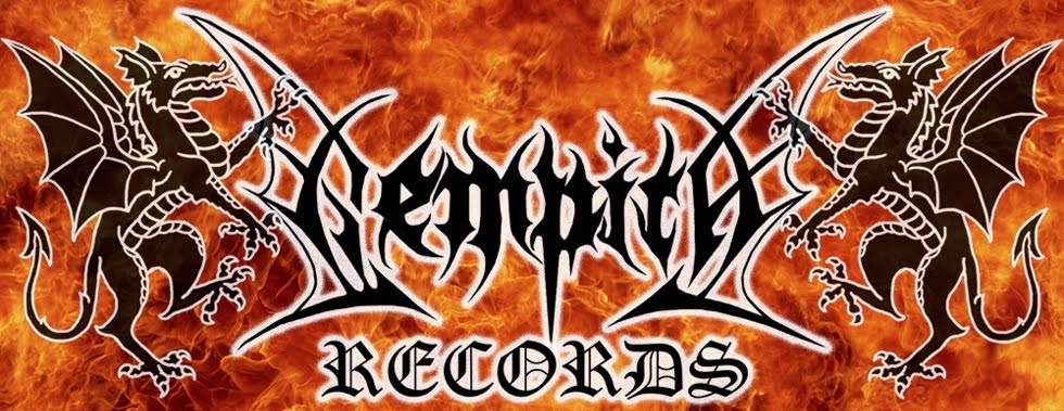GEMPITA RECORDS