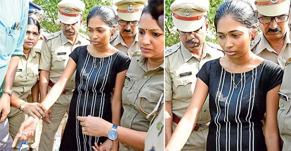 Kannur woman kills baby to be with lover, Kannur, News, Local-News, Trending, Killed, Child, Crime, Criminal Case, Police, Arrested, Kerala