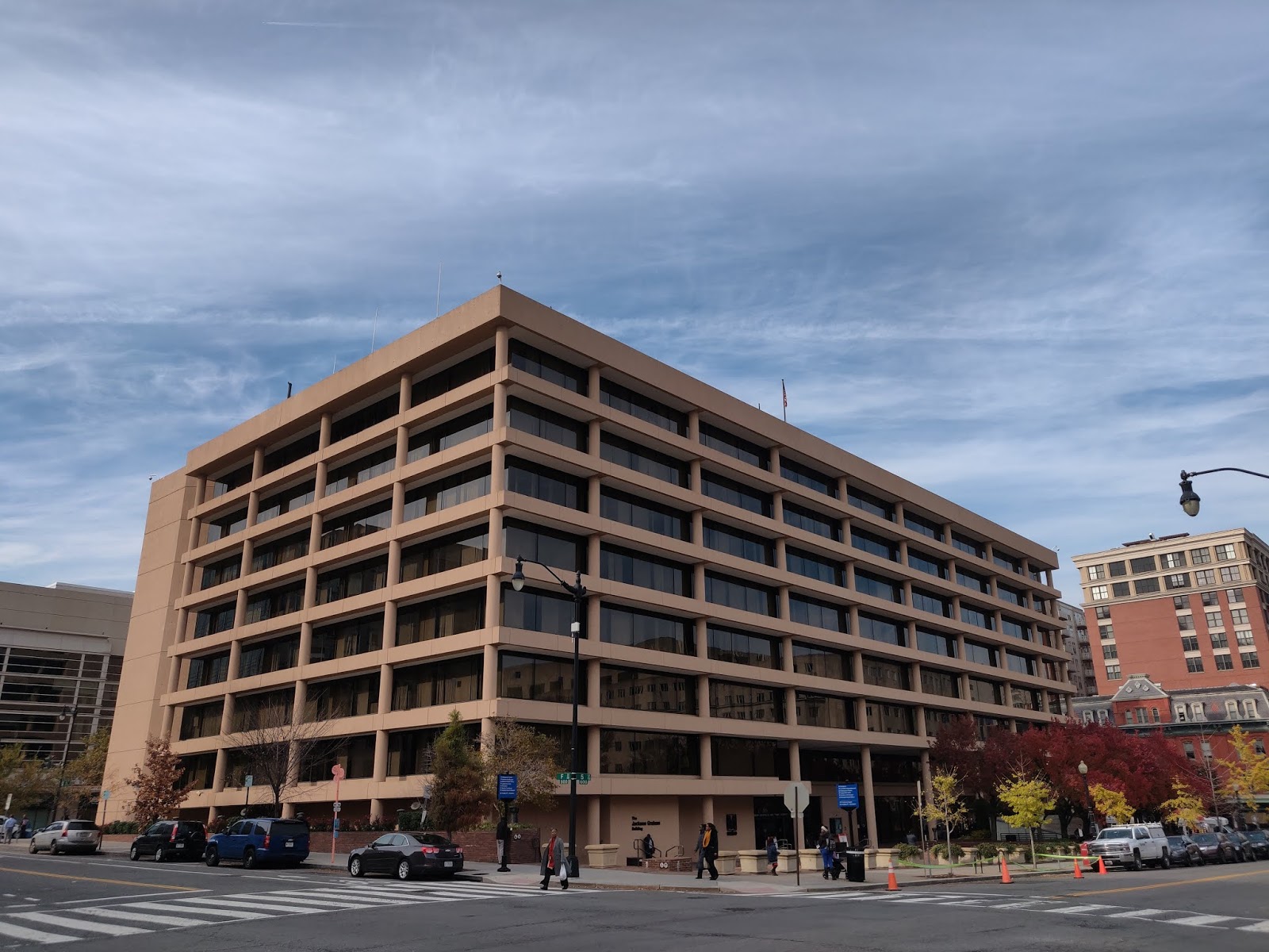 Metro is Moving (its Headquarters)