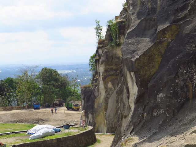 Tebing Breksi Yogyakarta