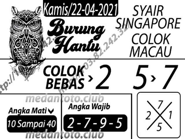 PREDIKSI SGP YOHII