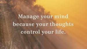 Changing your perspective, 1.