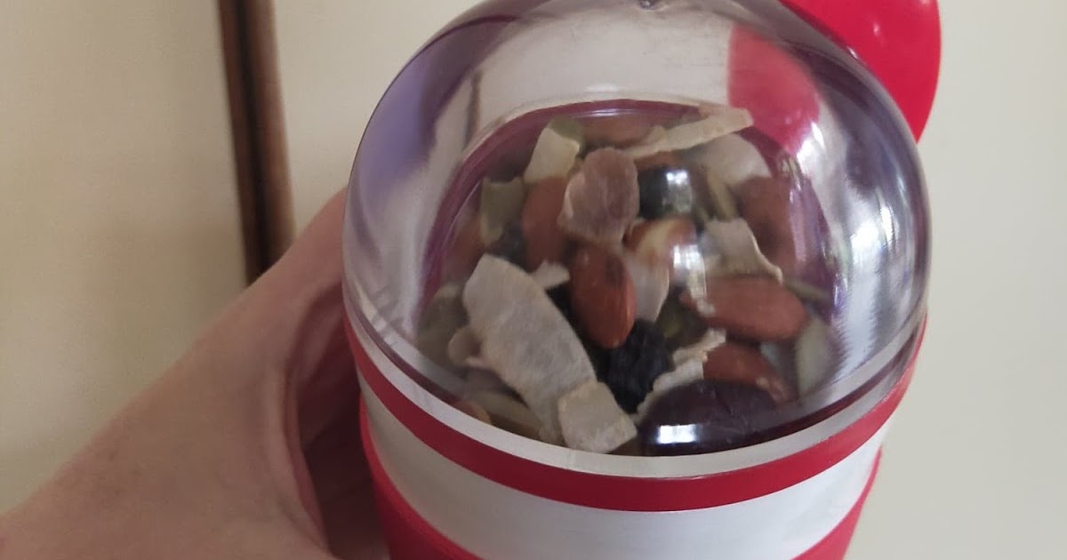 Reviewing the Joie Yogurt on the Go