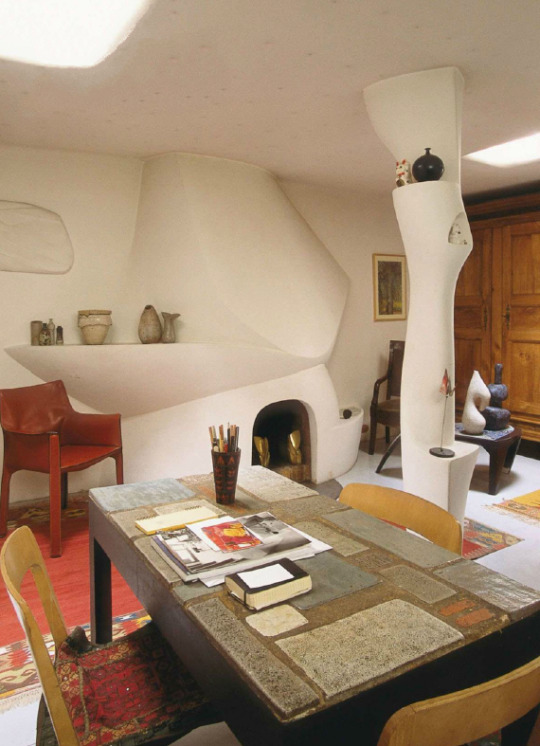 In Design: Rooms & Pieces Infused with French Riviera Charm