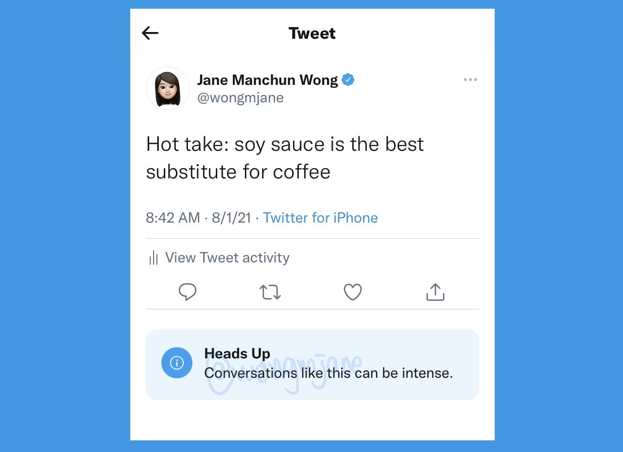 Twitter tests Heads Up feature to alert users about Tweets which can be