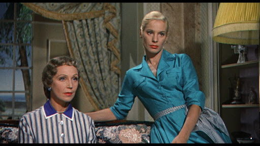 Movie Review Foreign Intrigue (1956) The Ace Black Movie Blog