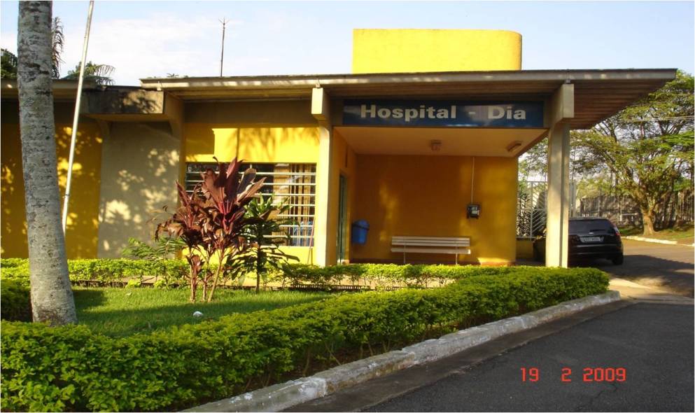 CAISM Água Funda Gerencia de Atenção