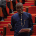 The wicked do not die in Nigeria – Senator Abaribe