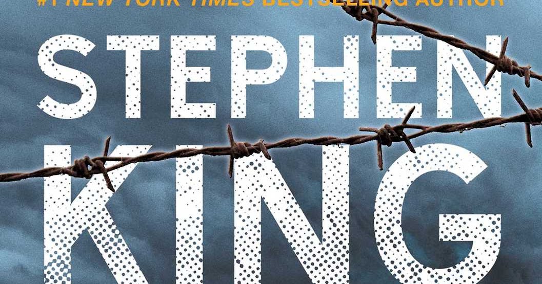 The Regulators Stephen King