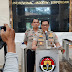 Terkait Informasi Virus Corona Polri Himbau Masyarakat Tidak Resah dan Tidak Mudah Percaya
