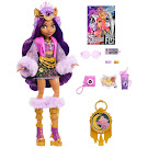 Monster High Clawdeen Wolf Monster Fest Doll