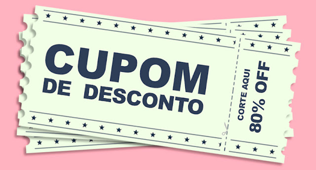 Cupom Válido Cupom Válido