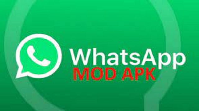 Cara Download Whatsapp Mod