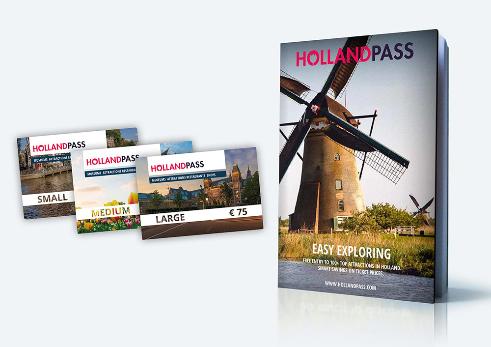 【荷蘭交通票券懶人包】2019 荷蘭交通票券總整理及完整比較表 (電商票/ARTT/Discover Holland 如羊角村一日券/荷鐵團票