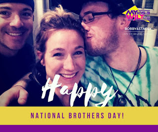 National Brother's Day HD Pictures, Wallpapers