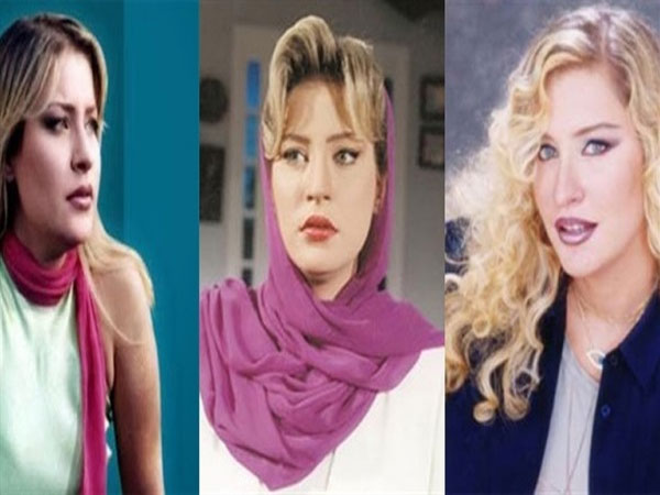 شاهد.. حقيقة ظهور شيرين سيف النصر بوزن زائد شاهد.. حقيقة ظهور شيرين سيف النصر بوزن زائد