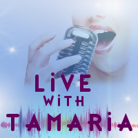 Live with Tamaria