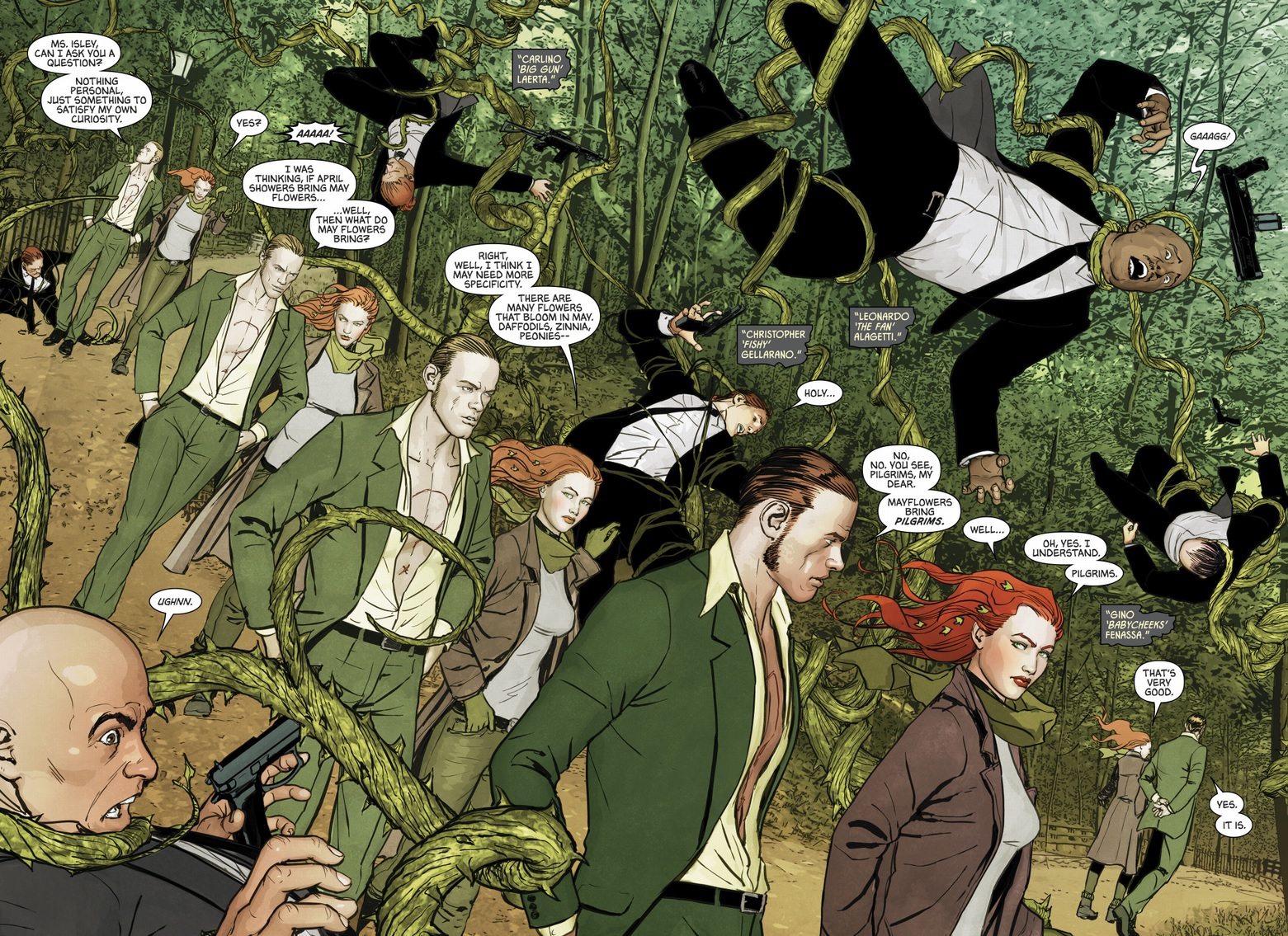 The Absorbascon Riddler Redux Es The Absorbascon Riddler Redux Es