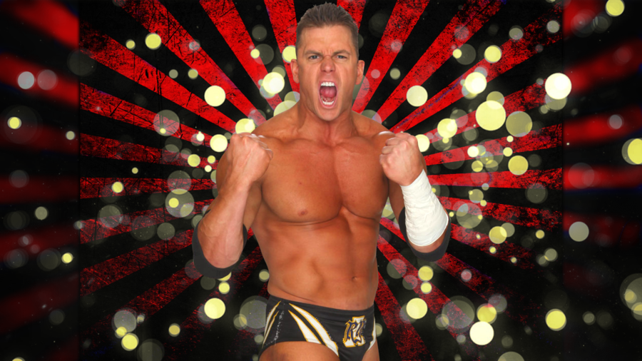 All new wallpaper : Alex Riley WWE Wallpapers HD