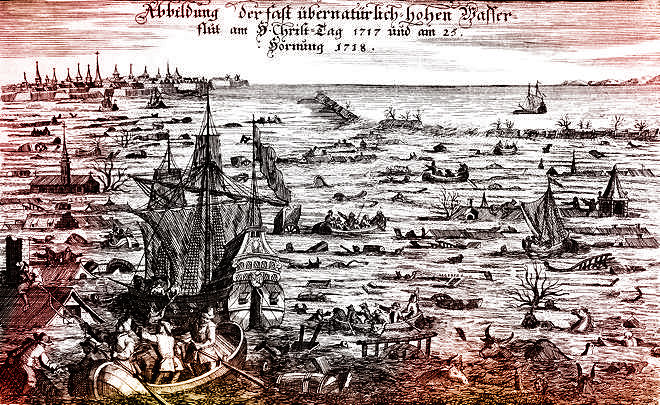 Der Wanderfreund Wandern Auf Dem 2 Grunen Ring Um Hamburg Route