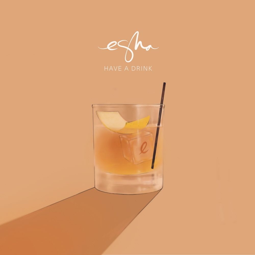 eSNa – Have A Drink – EP