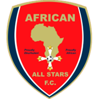 AFRICAN ALL STARS FC