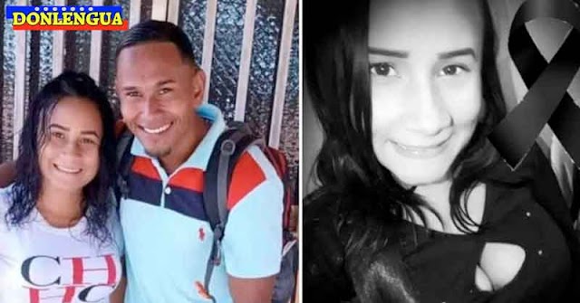 SOLICITADO | Por asesinar a su pareja en el estado Bolívar