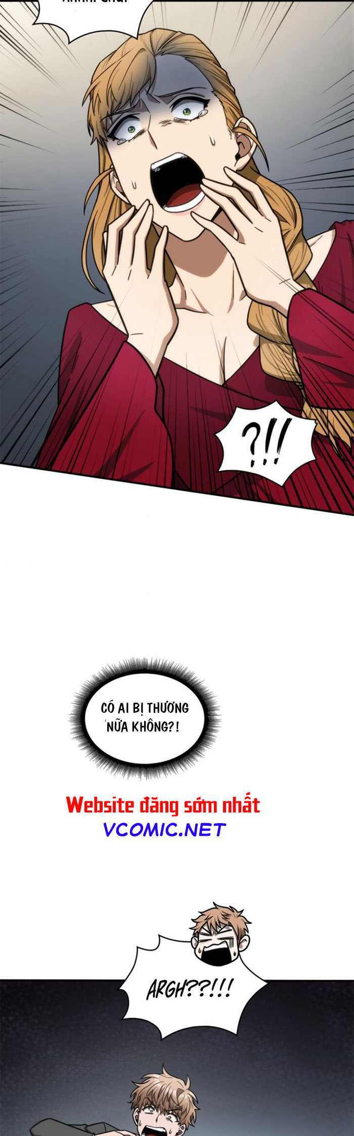 Vua Trộm mộ Chapter 182 - AB Truyện