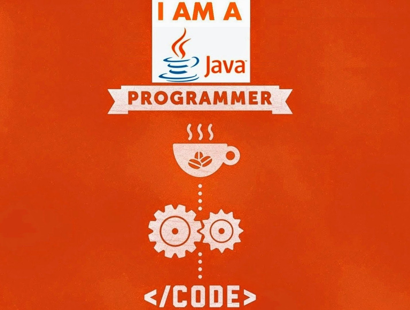 Programmers Blog (Java)