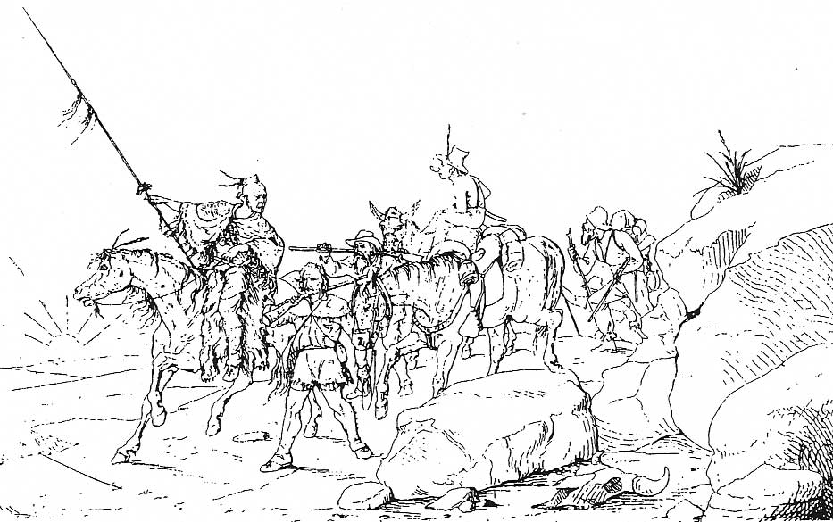 ONCE A CIVIL WAR March 28, 1862The Battle of Glorieta Pass Day Three