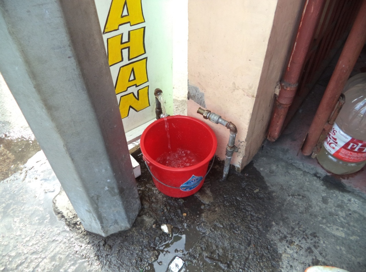 The Citizen Journals FORMS OF ILLEGAL WATER SERVICE CONNECTIONS