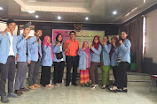 Tim Pengabdian Universitas Riau Gelar Seminar BUMKAM di Maredan