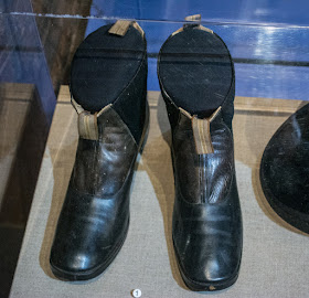 ugg brook stall tall leather boot