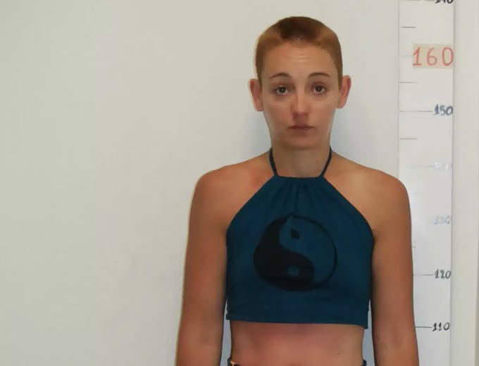 Θεσσαλονίκη: Οι ύποπτες συναναστροφές της 33χρονης που απήγαγε τη 10χρονη  ! “Φοβάμαι ότι θα με σκοτώσουν” (Βίντεο)