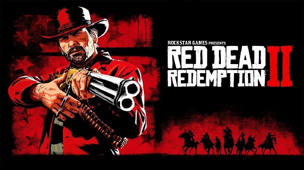 شاهد بالفيديو لأول مرة لعبة Red Dead Redemption 2 بدقة 4K 