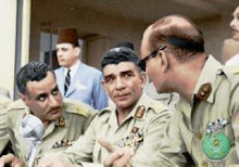 ماذا قال اللواء محمد نجيب في كتاب "كنت رئيسا لمصر " يصف الوضع في مصر سنة 54