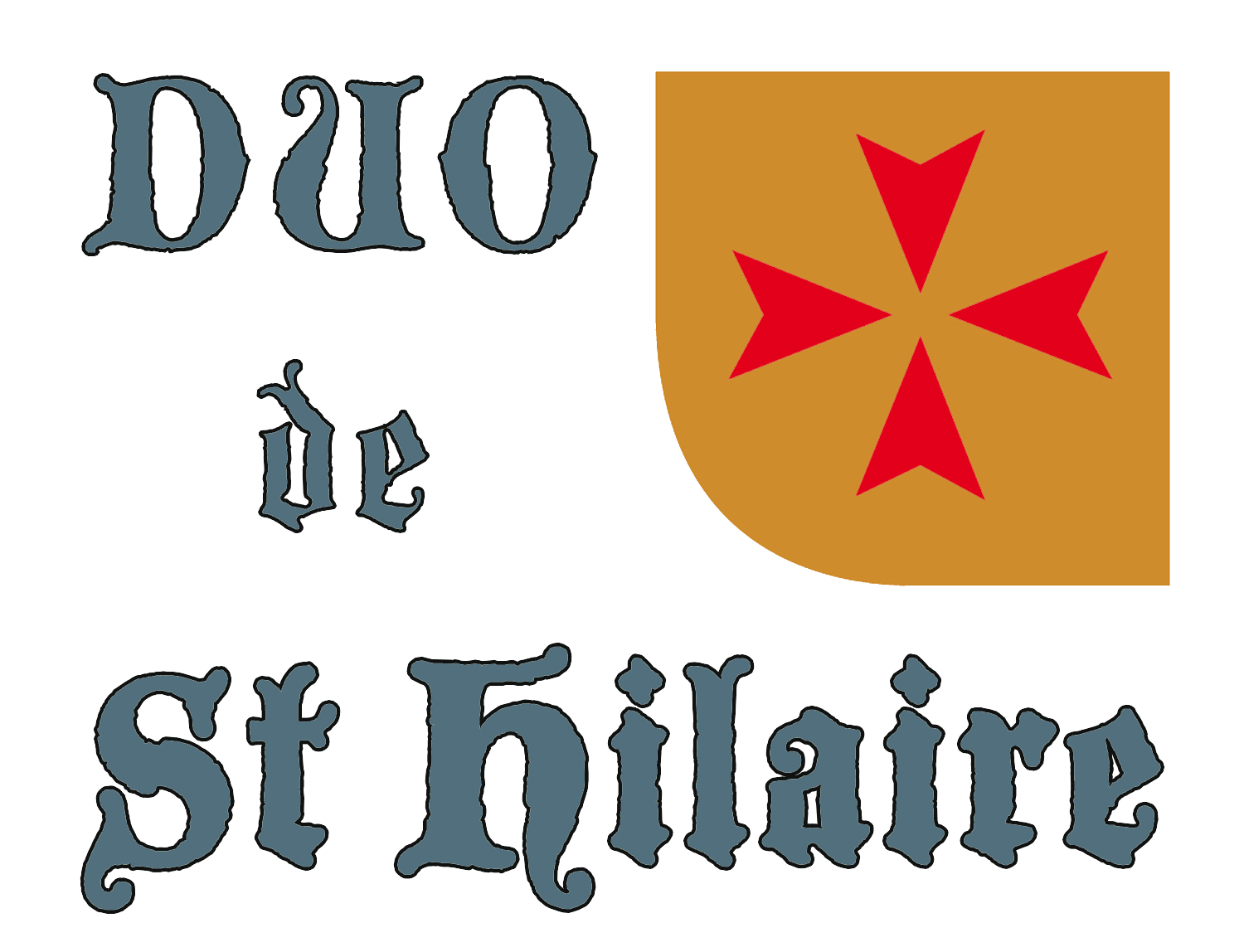 Trophée Gardois des Duos Nocturnes Duo Nocturne SaintHilaire