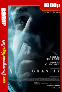 Gravity (2013) BDRip 1080p Latino-Ingles
