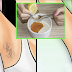 No Wax No Shave: In Just 5 Minutes Remove Armpit Hair and Unwanted Hair Permanently