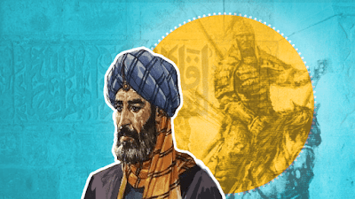 Kemunduran Islam Menurut Ibn Khaldun