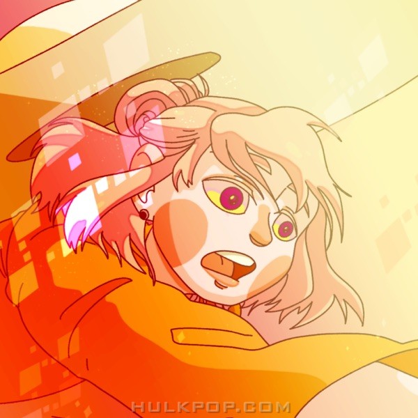 ONE BOTTLE – Paradise – Single