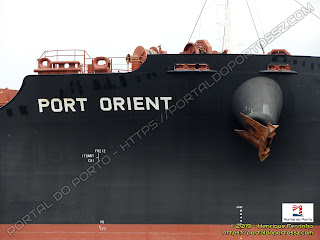 Port Orient