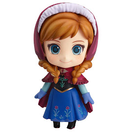 Nendoroid Frozen Anna (#550) Figure