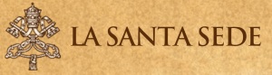 La Santa Sede - il sito web